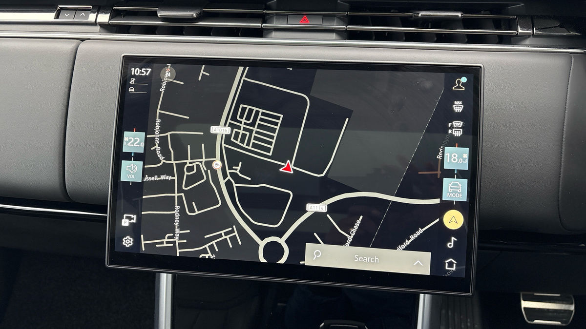 Land Rover Range Rover Image 17