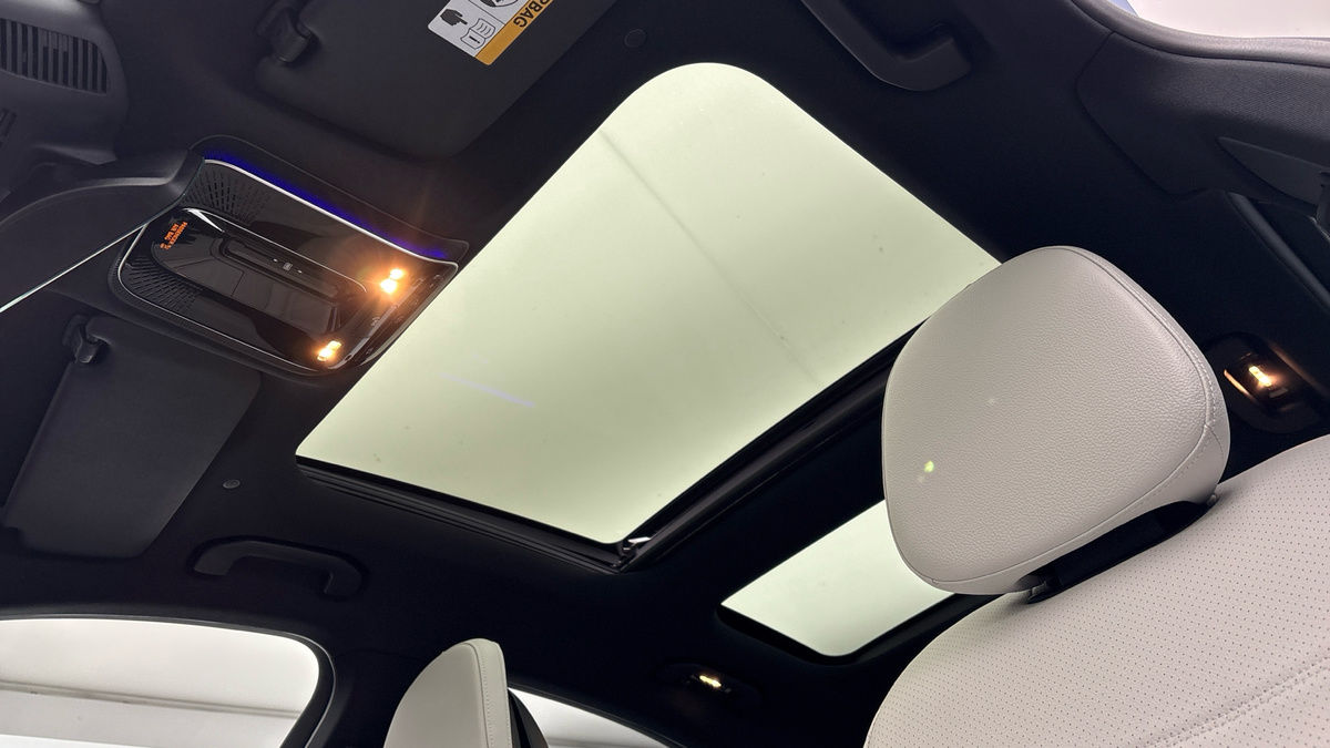 Mercedes-Benz C Class Image 6