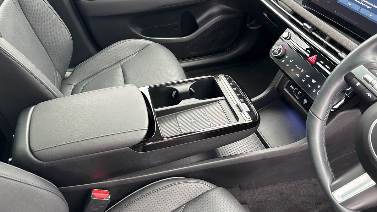 Hyundai TUCSON Image 18