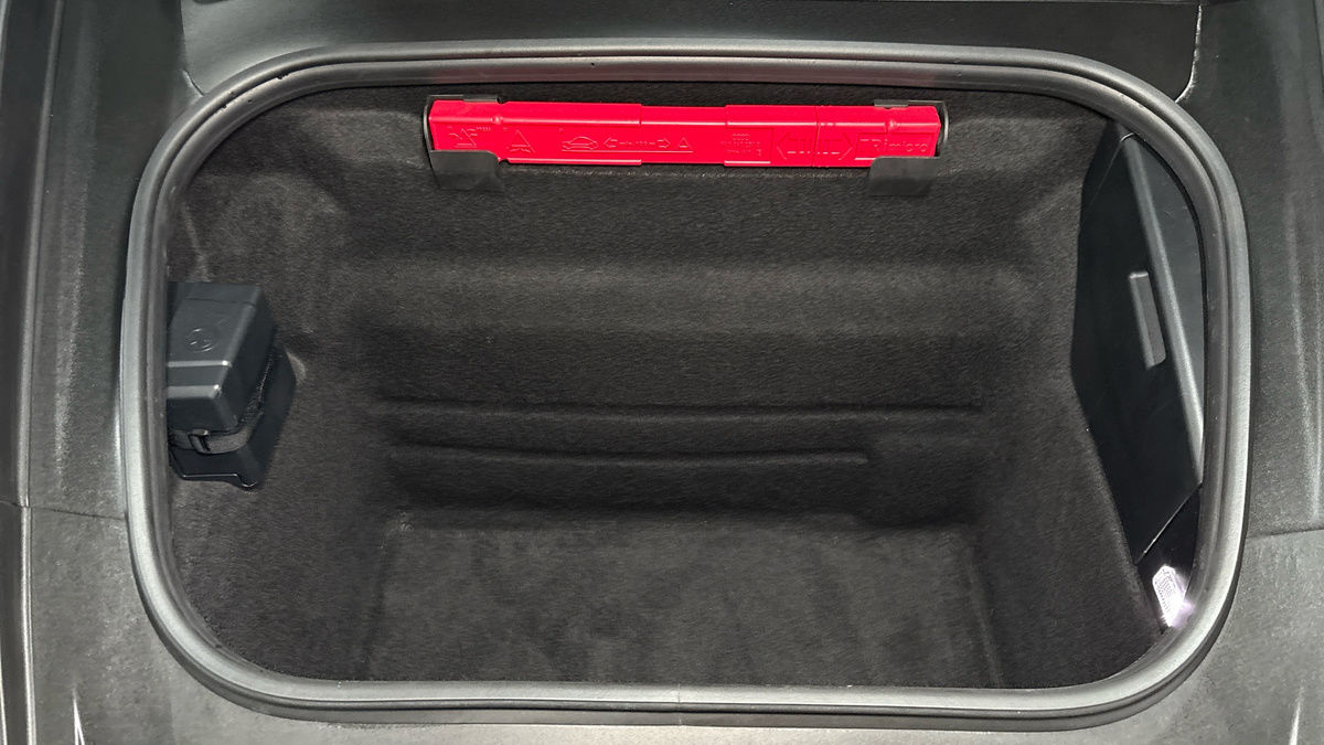 Porsche 911 Image 11