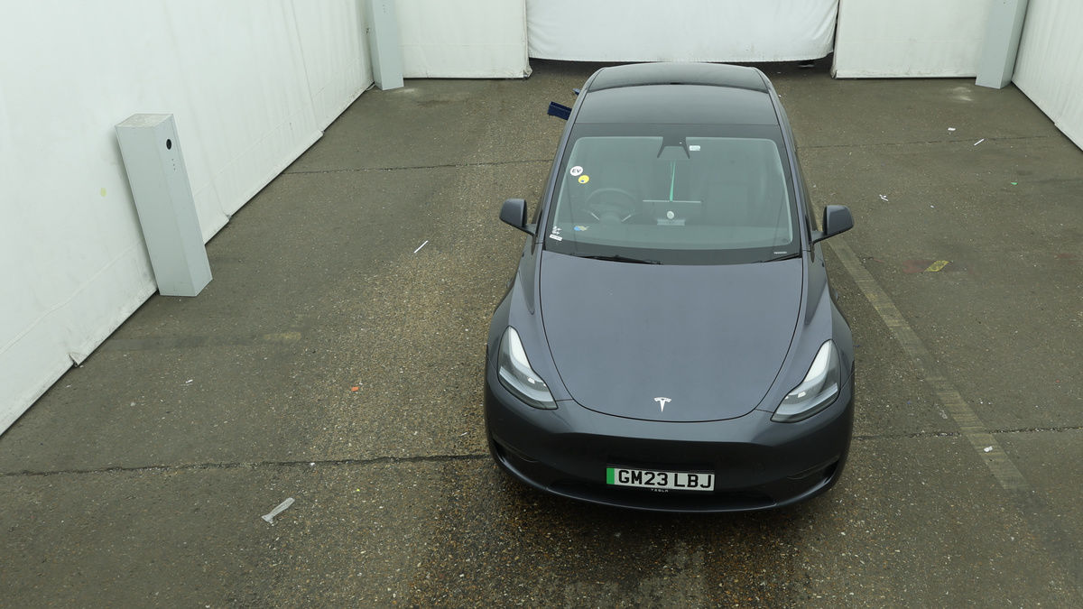 Tesla Model Y Image 7