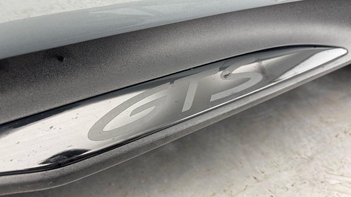 Porsche Taycan Image 7