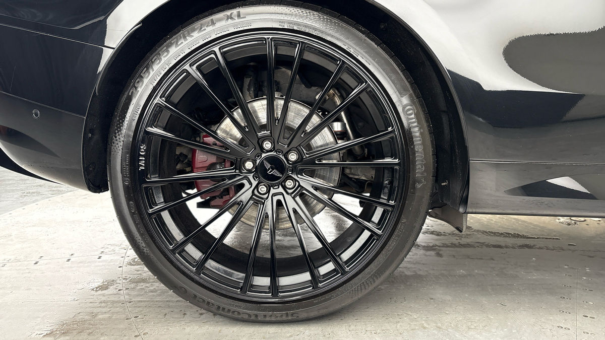 Land Rover Range Rover Sport Image 10