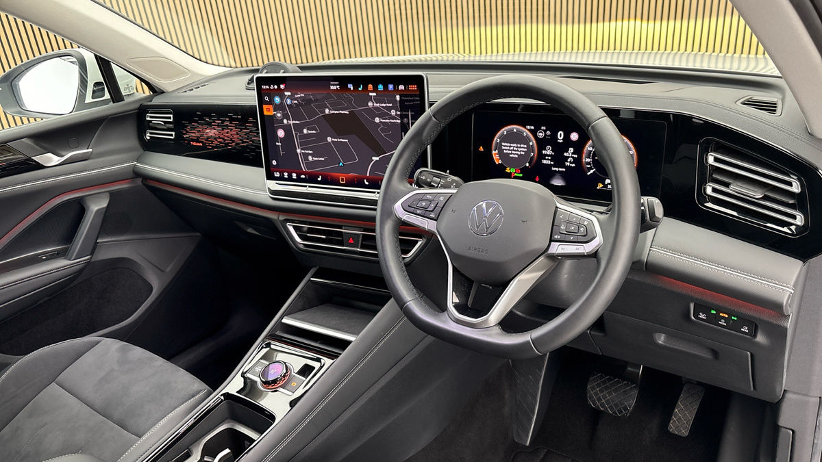 Volkswagen Tiguan Image 5