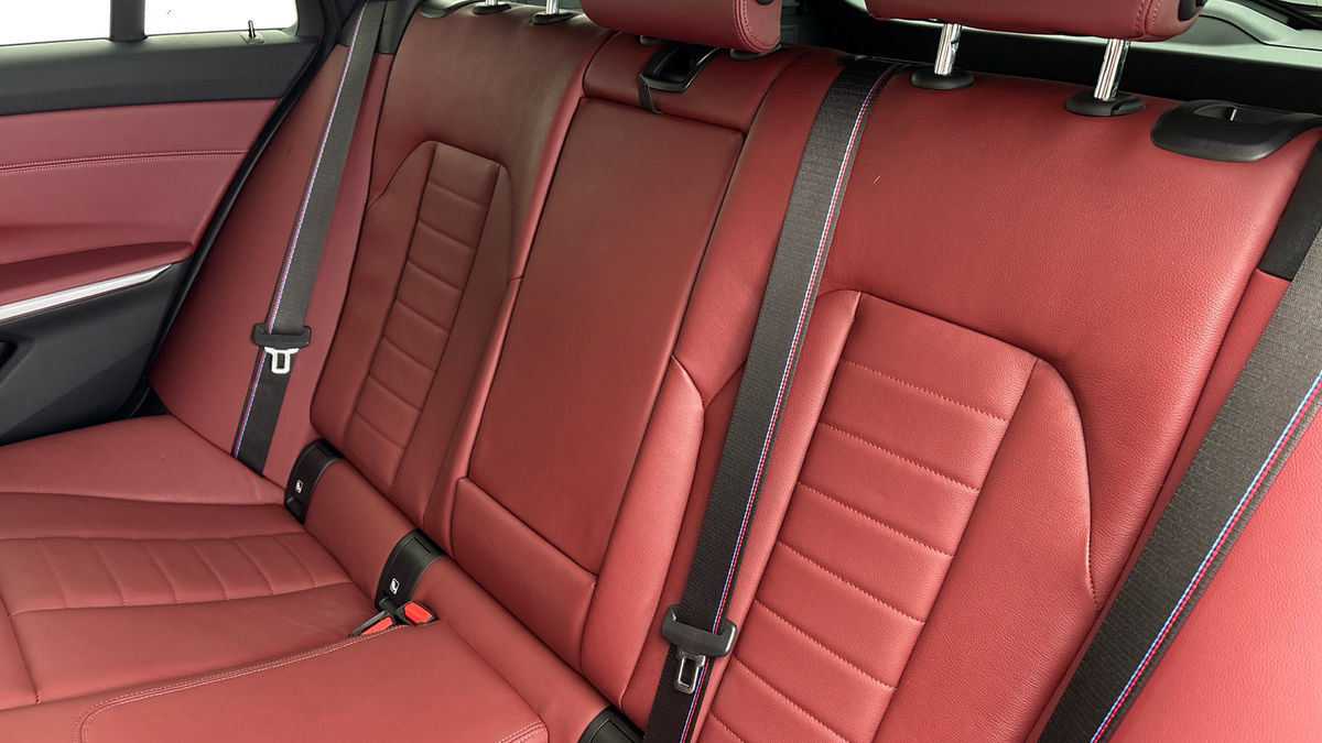 More views of BMW 3 Series