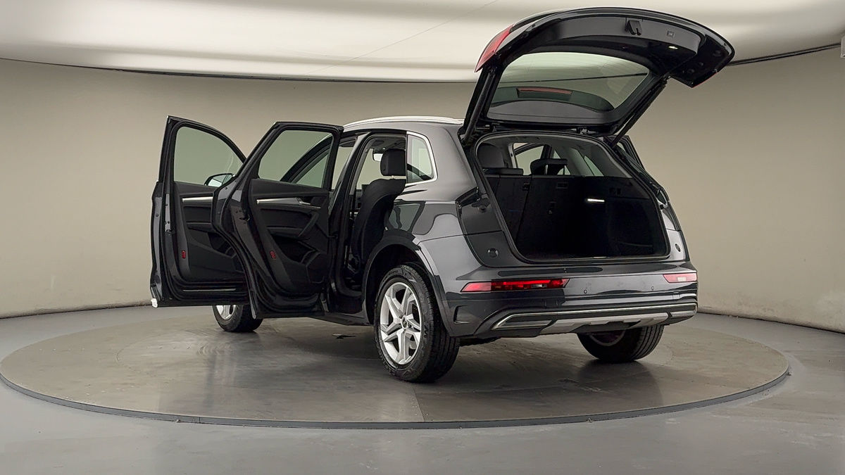 Audi Q5 Image 23