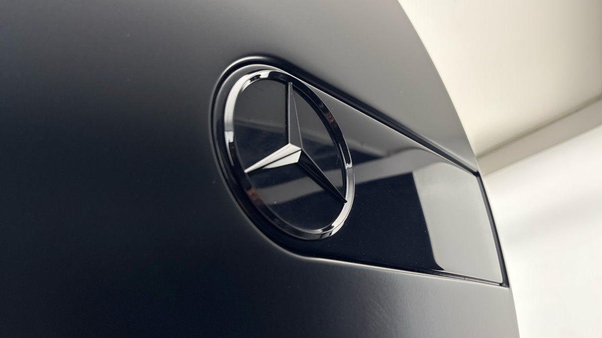 Mercedes-Benz G Class Image 68