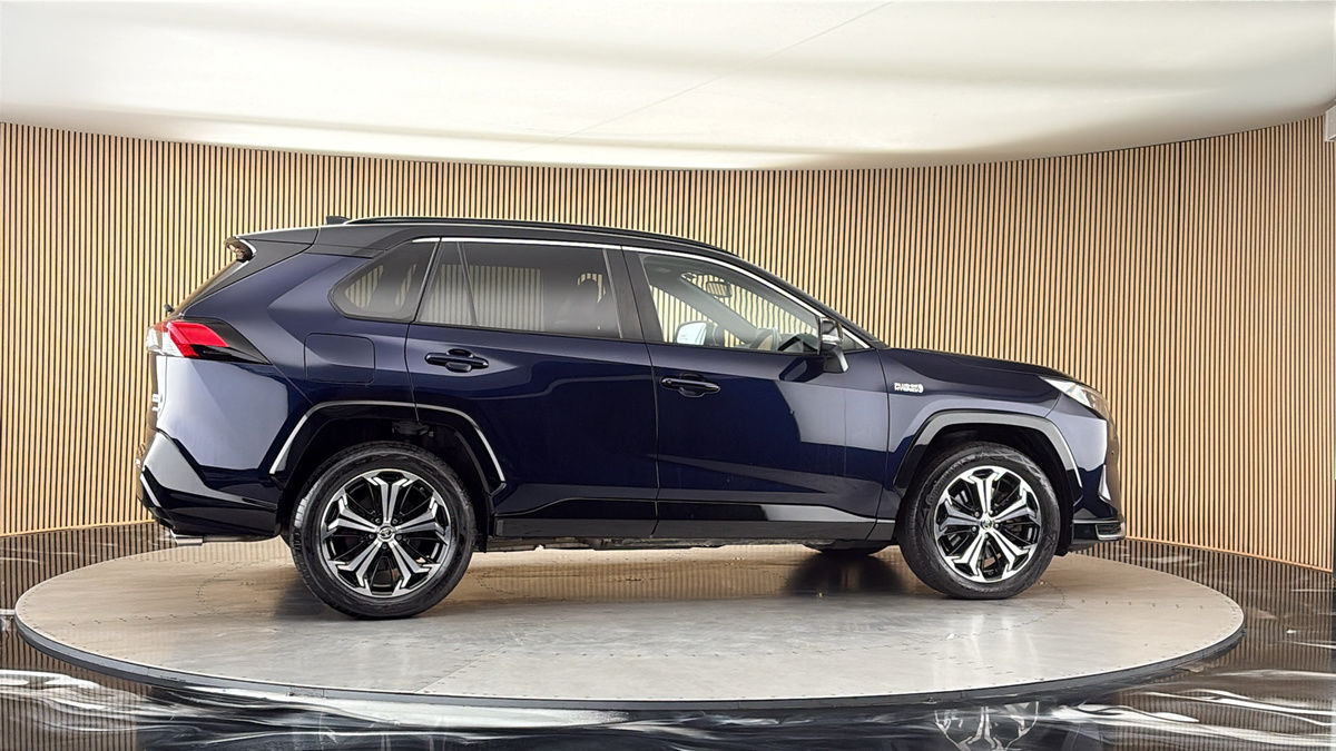 More views of Toyota RAV4