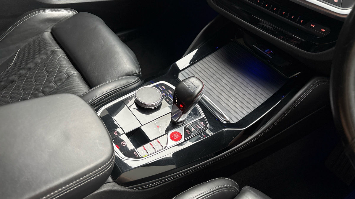 BMW X4 M Image 18