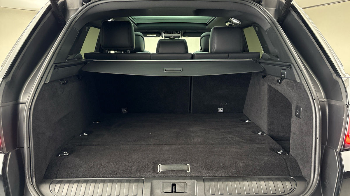 Land Rover Range Rover Sport Image 11