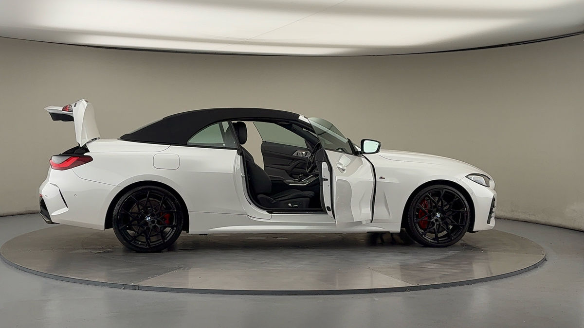 More views of BMW 4 Series