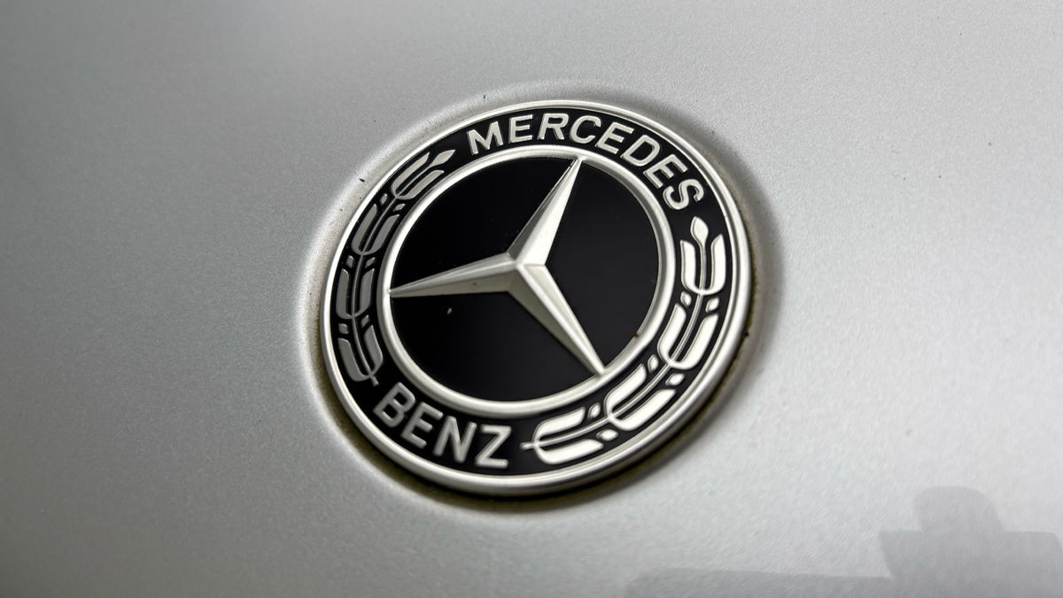 Mercedes-Benz GLE Image 24
