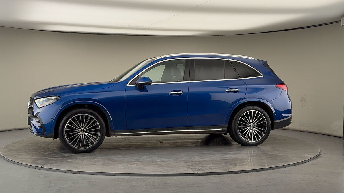 More views of Mercedes-Benz GLC