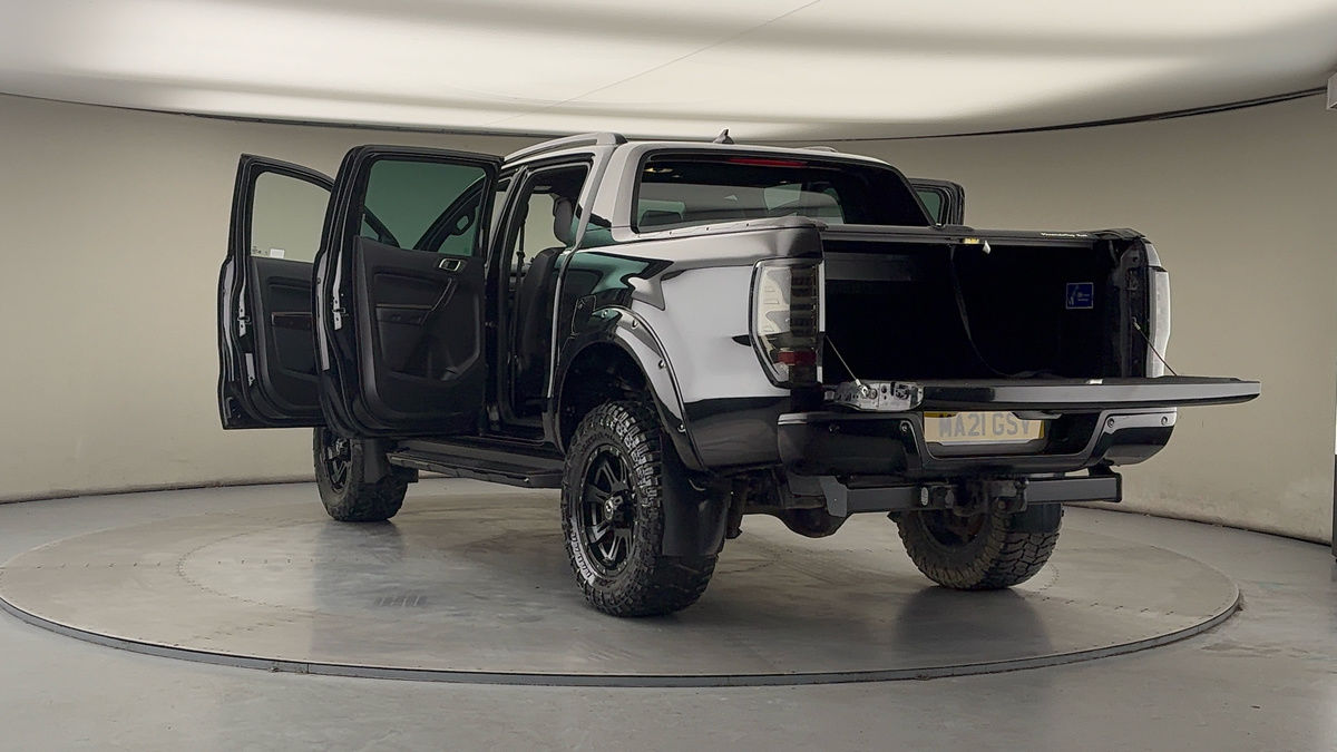 Ford Ranger Image 23