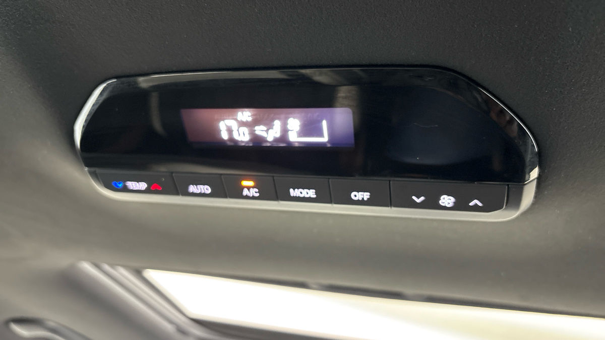 Kia EV9 Image 33