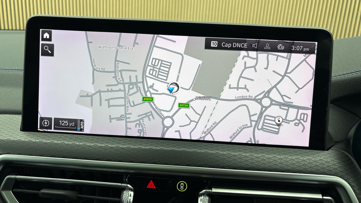 BMW iX3 Image 17