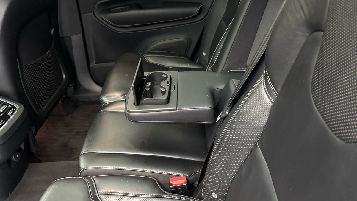 Volvo XC90 Image 9