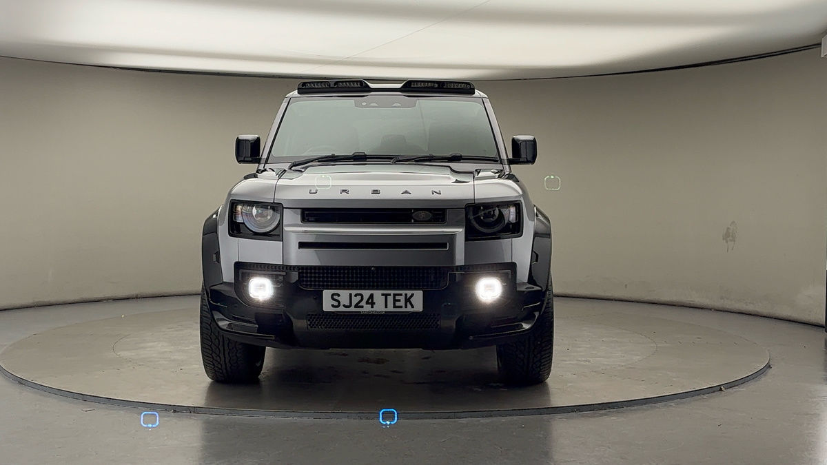 Land Rover Defender 110 Urban Image 3