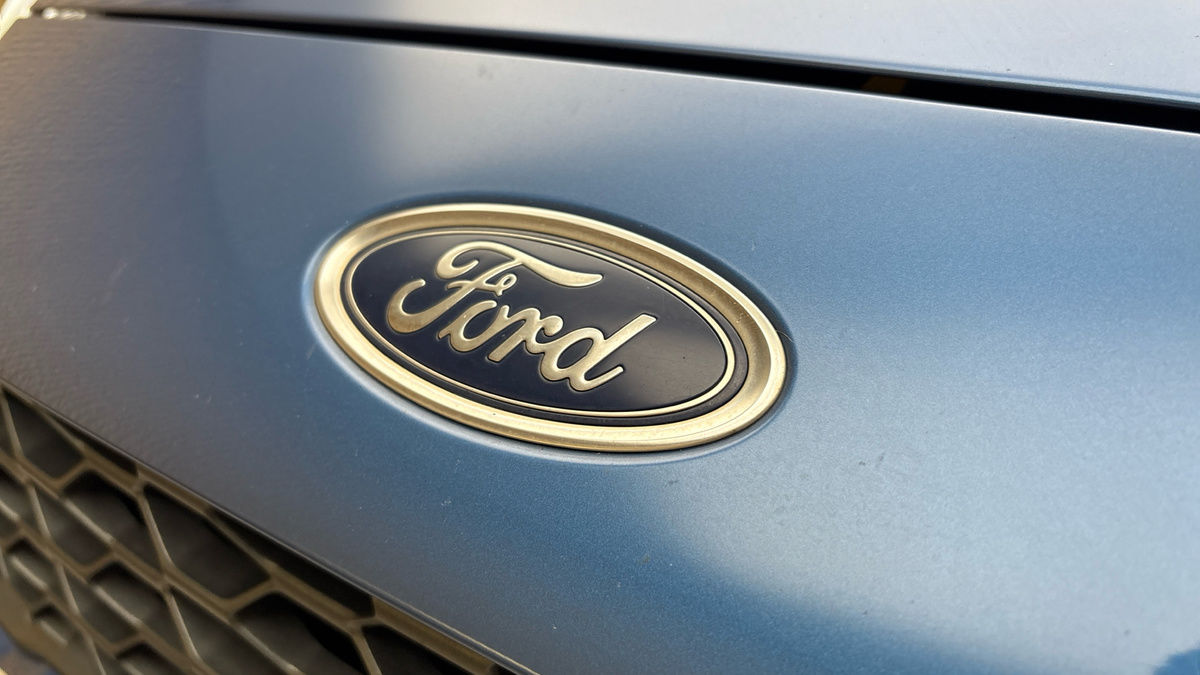 Ford Fiesta Image 24