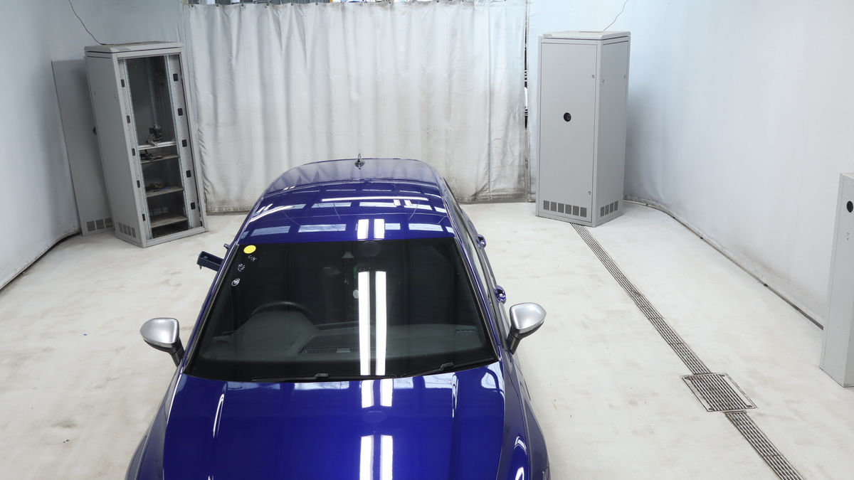 Volkswagen Golf Image 7
