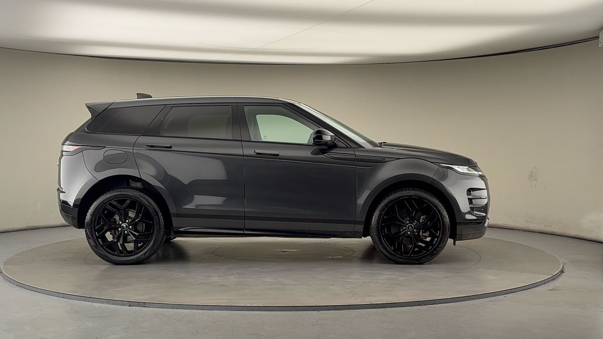 Land Rover Range Rover Evoque Image 31
