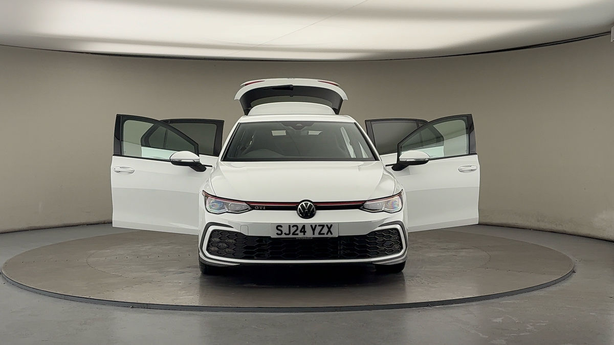 More views of Volkswagen Golf