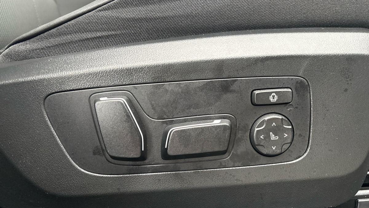 BMW X3 Image 31