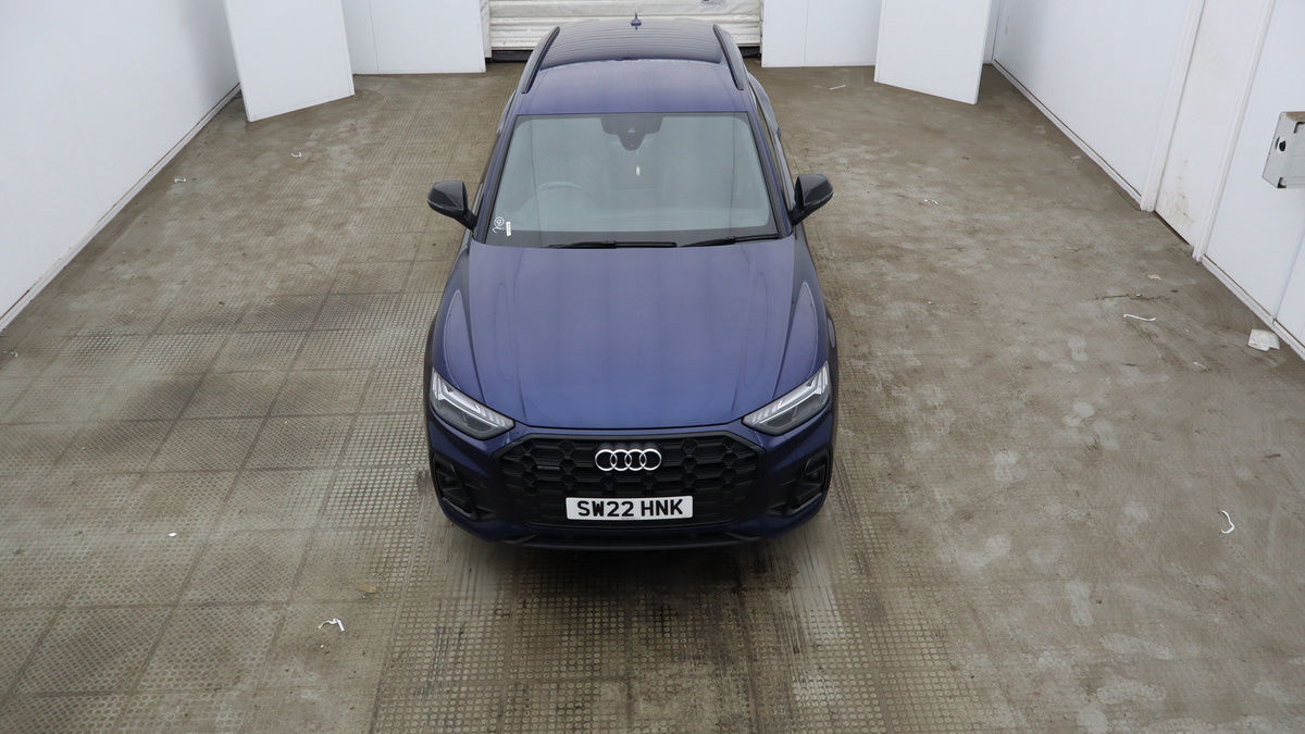 Audi Q5 Image 7