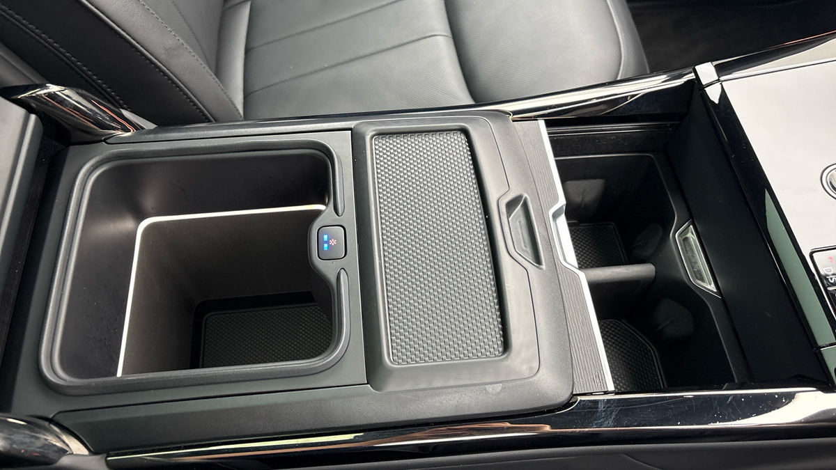 Land Rover Range Rover Sport Image 30