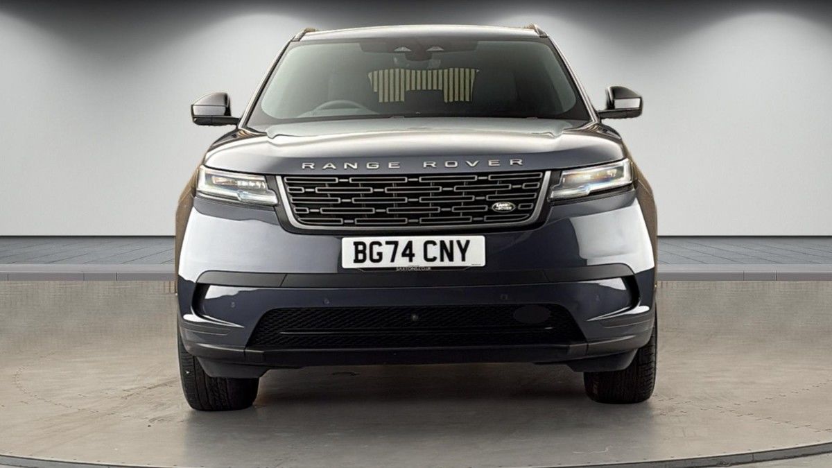 Land Rover Range Rover Velar Image 3