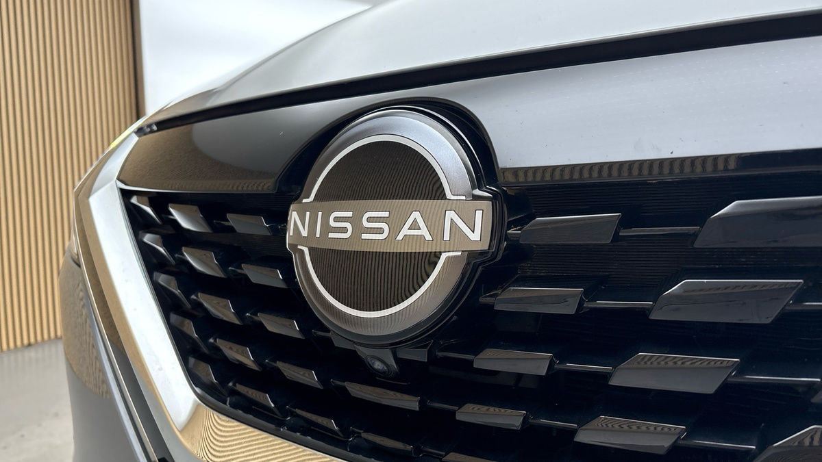 Nissan Qashqai Image 24