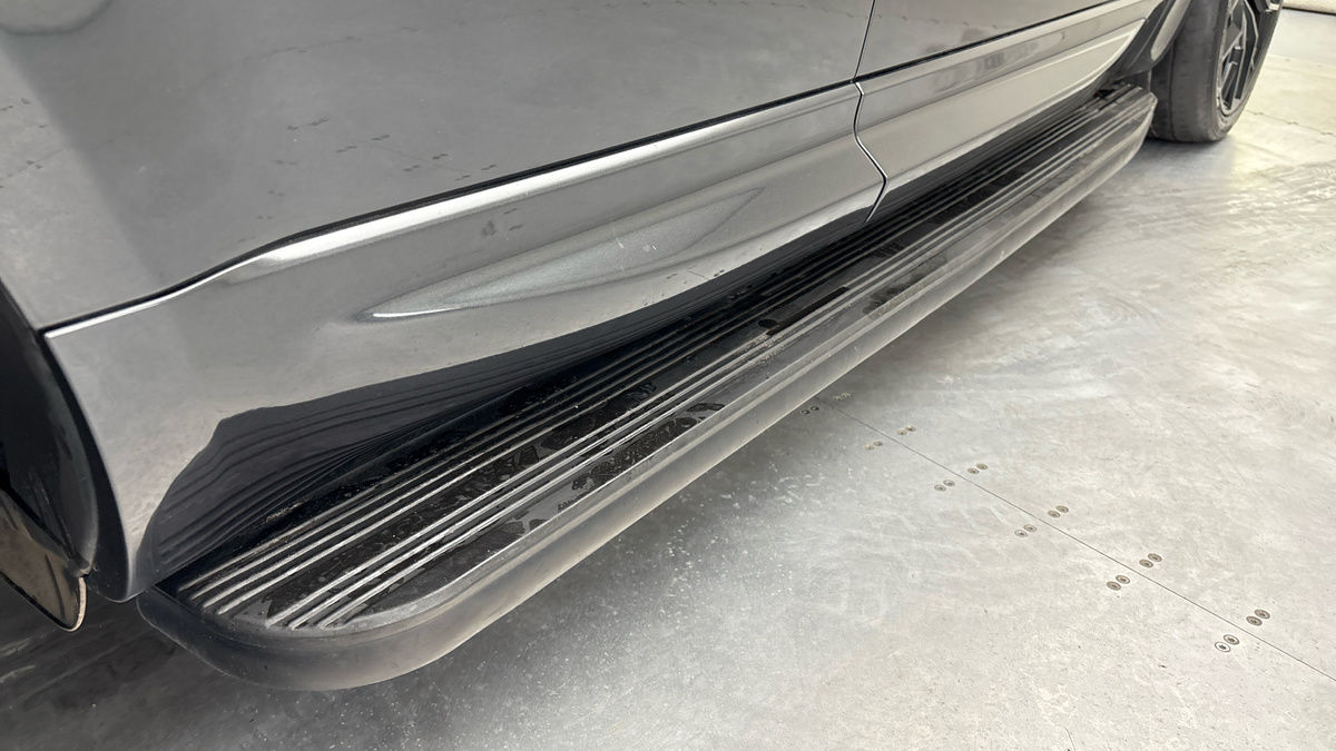 Land Rover Range Rover Sport Urban Image 27