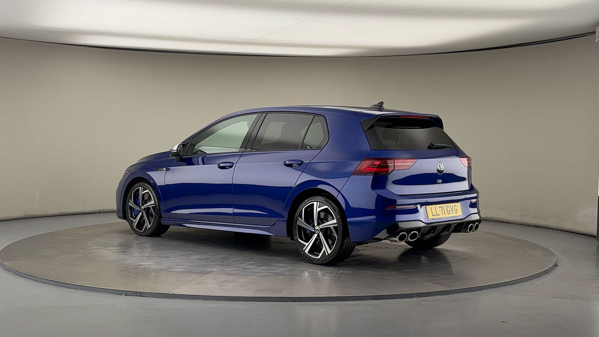 More views of Volkswagen Golf