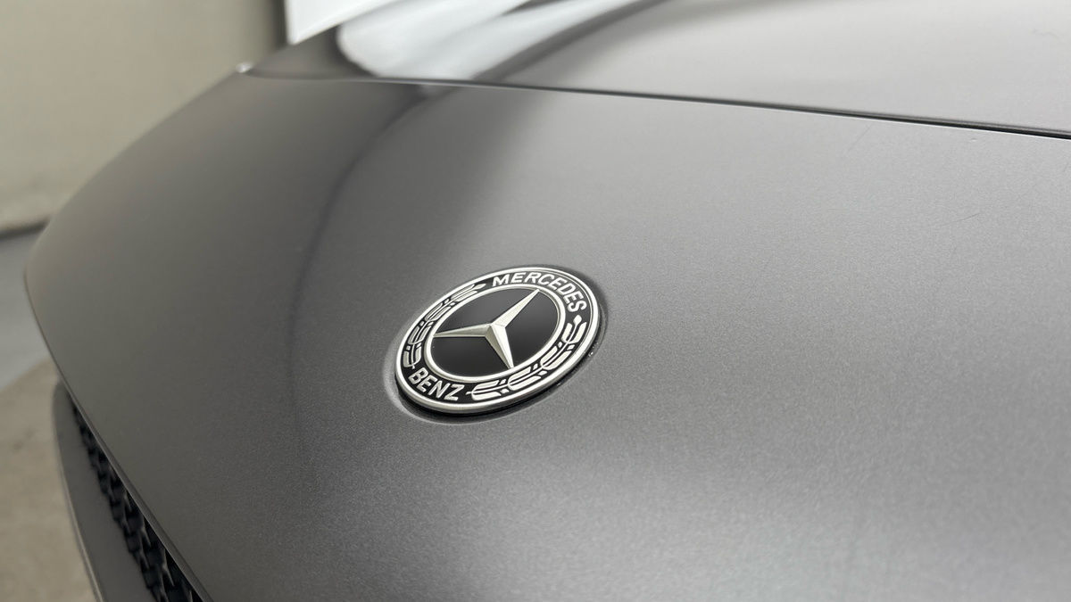 Mercedes-Benz CLA Image 24