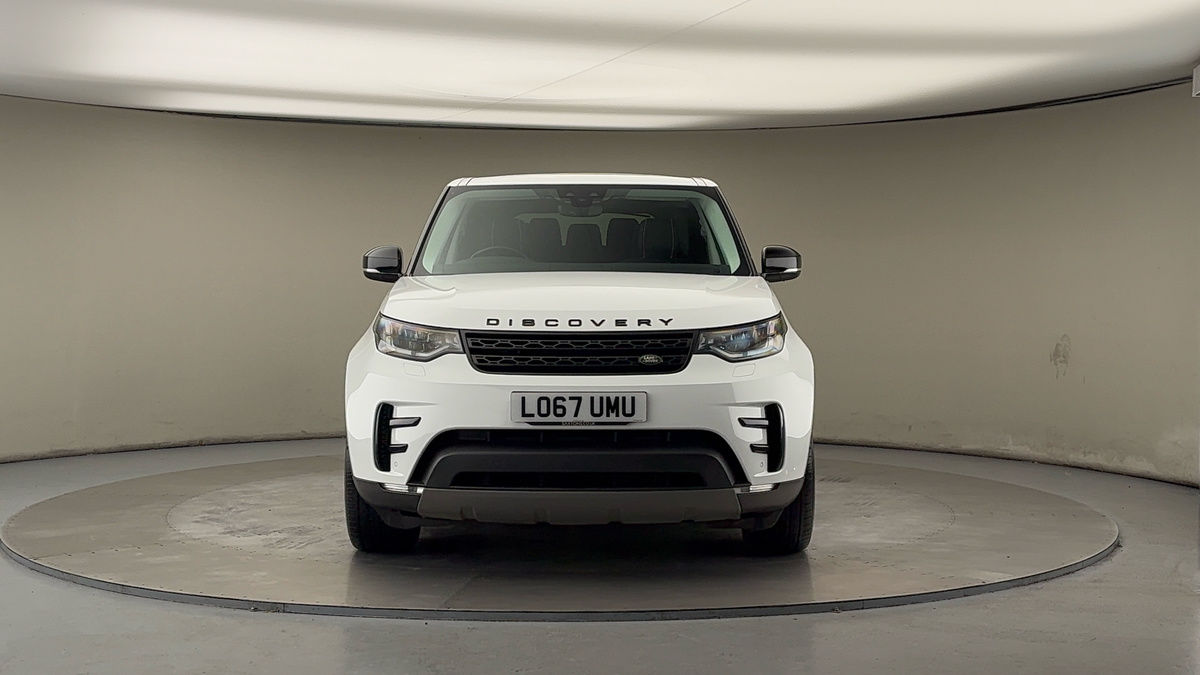 Land Rover Discovery Image 3