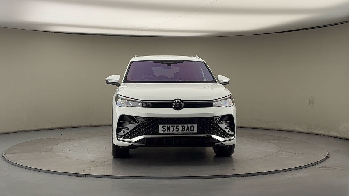 More views of Volkswagen Tiguan