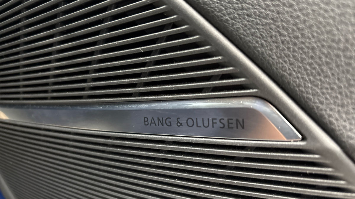 Audi Q7 Image 37