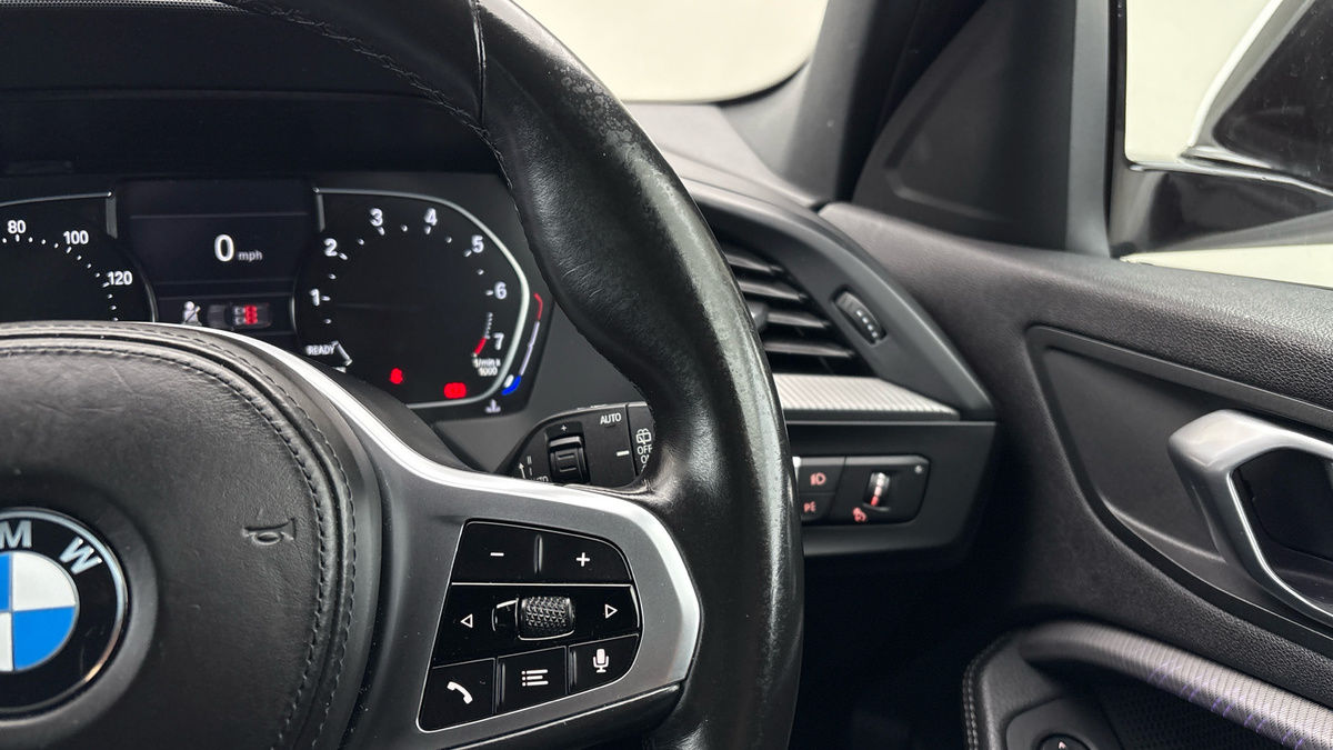 BMW 1 Series Image 14