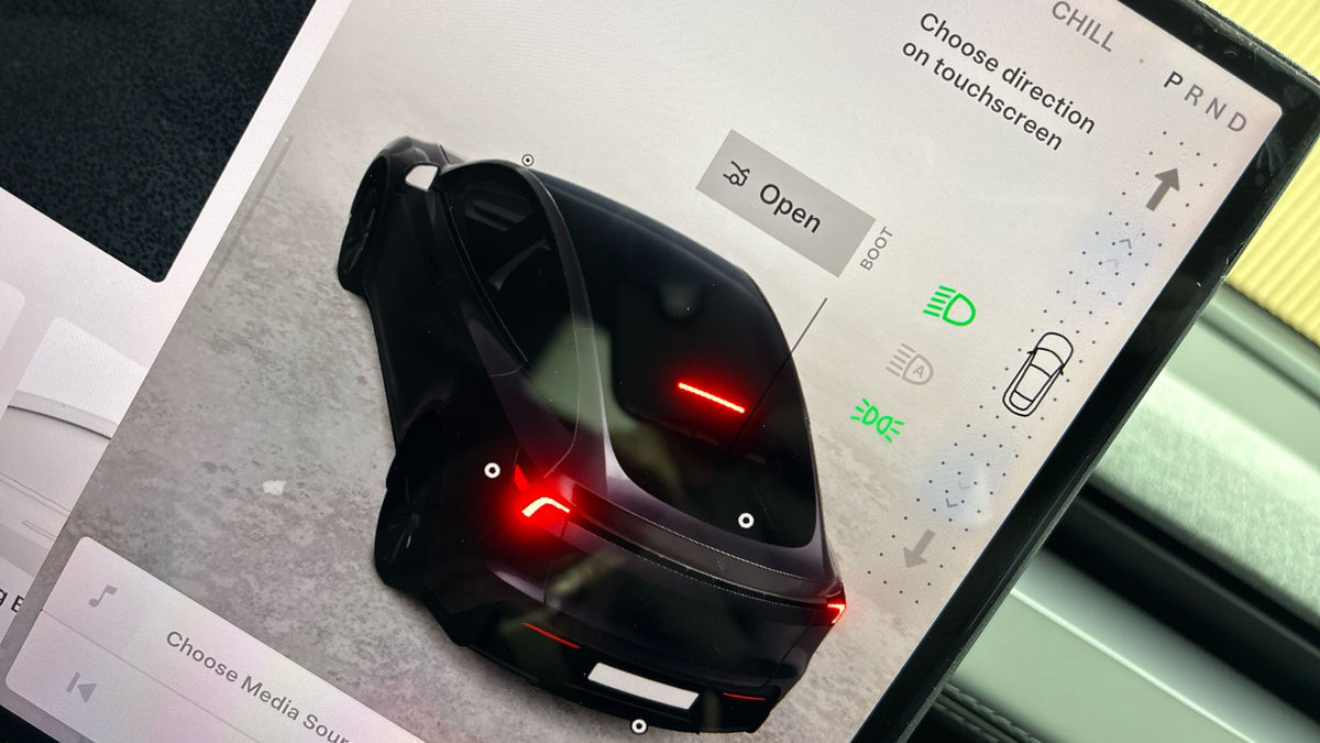 Tesla Model Y Image 6