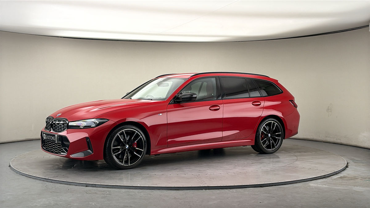 More views of BMW 3 Series