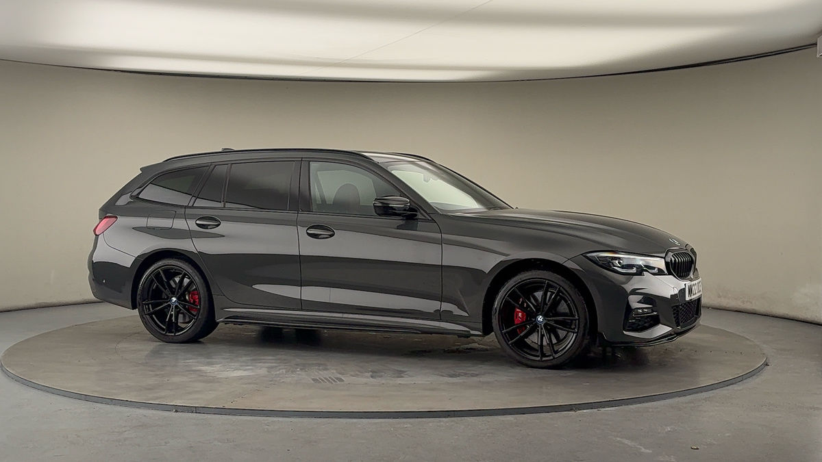 More views of BMW 3 Series