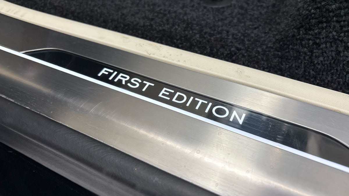 Land Rover Range Rover Image 30