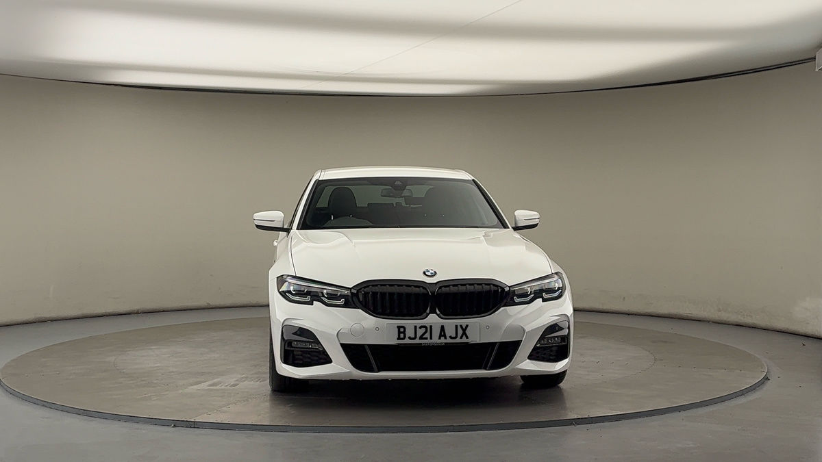 More views of BMW 3 Series