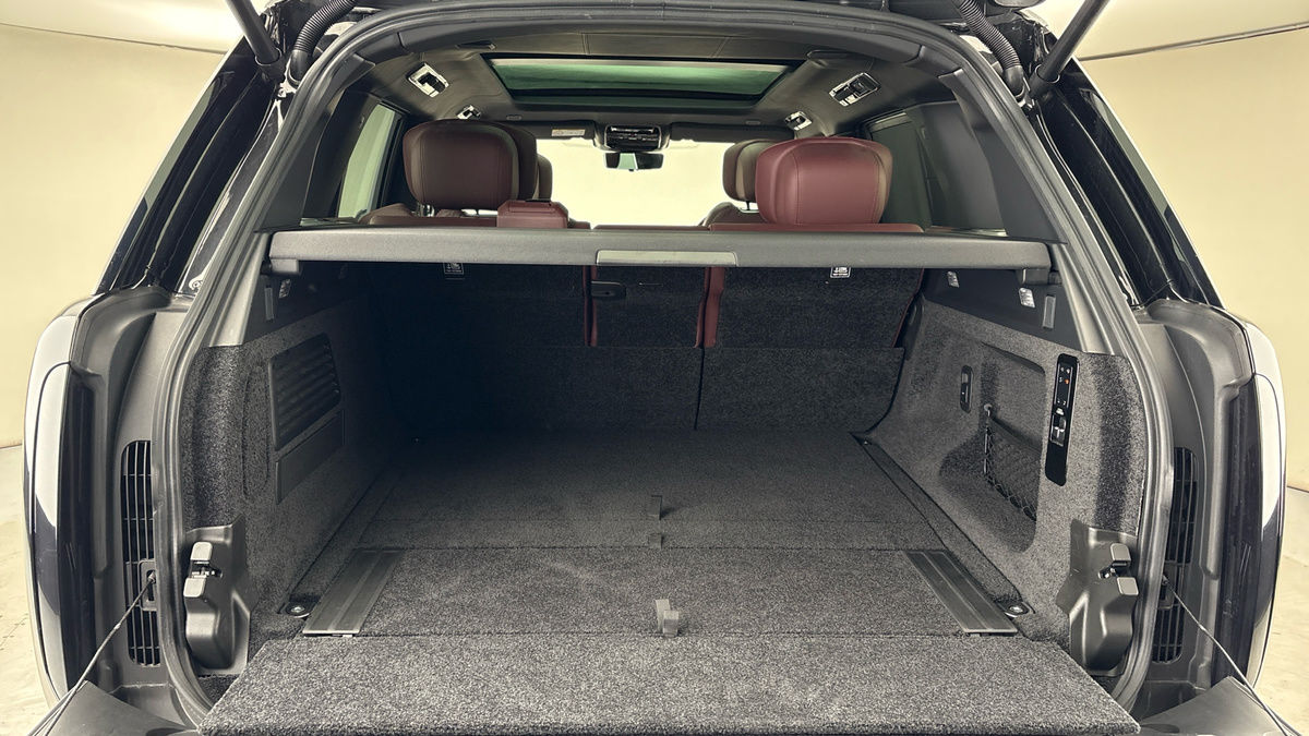 Land Rover Range Rover Image 11