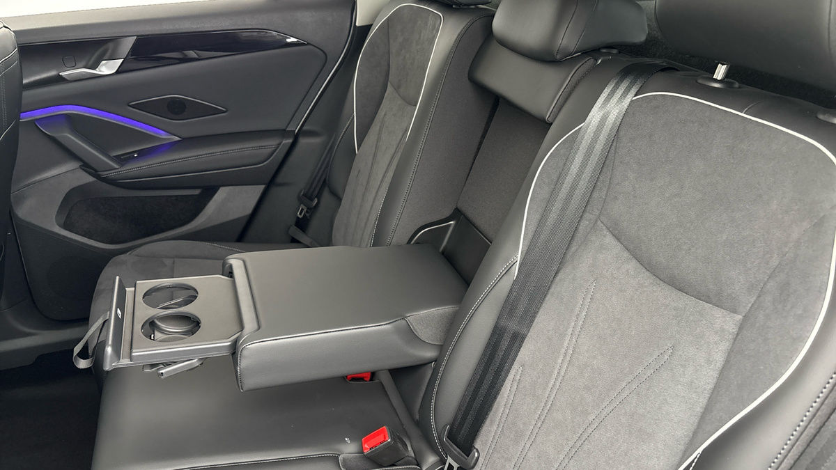 Volkswagen Tiguan Image 9