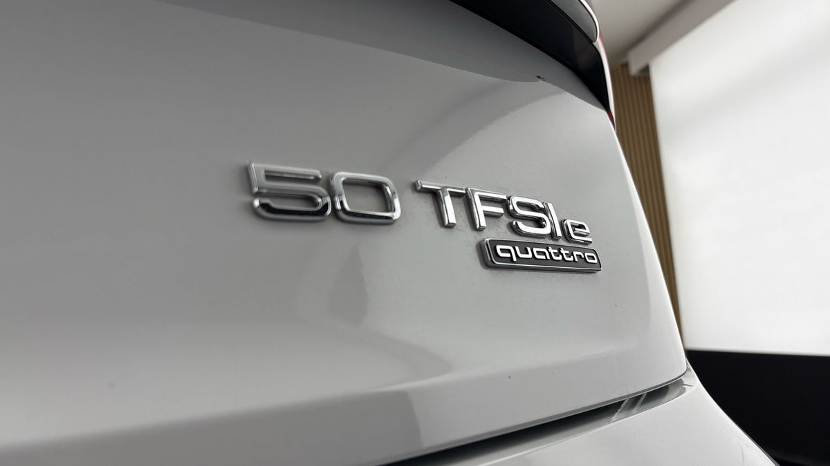 Audi Q5 Image 6
