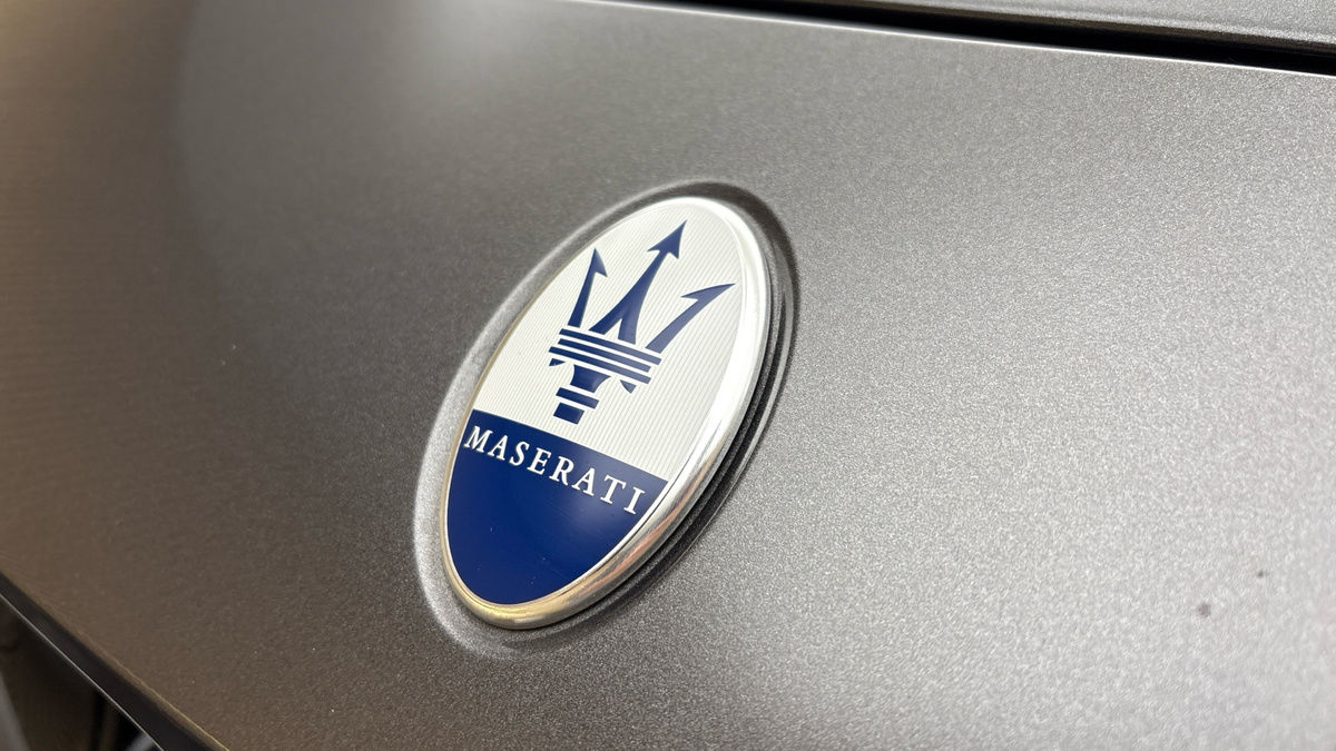 Maserati Grecale Image 24