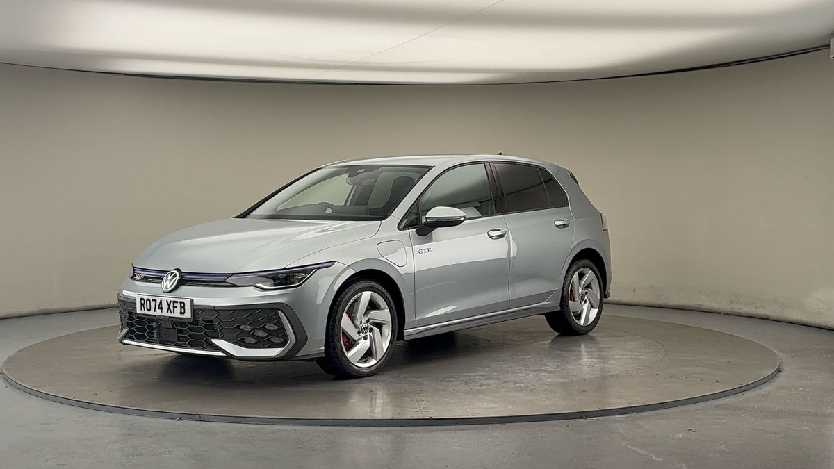 Volkswagen Golf Image 20