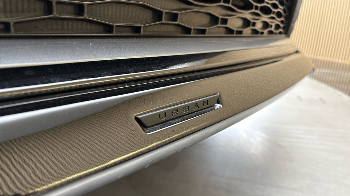 Land Rover Range Rover Sport Urban Image 72