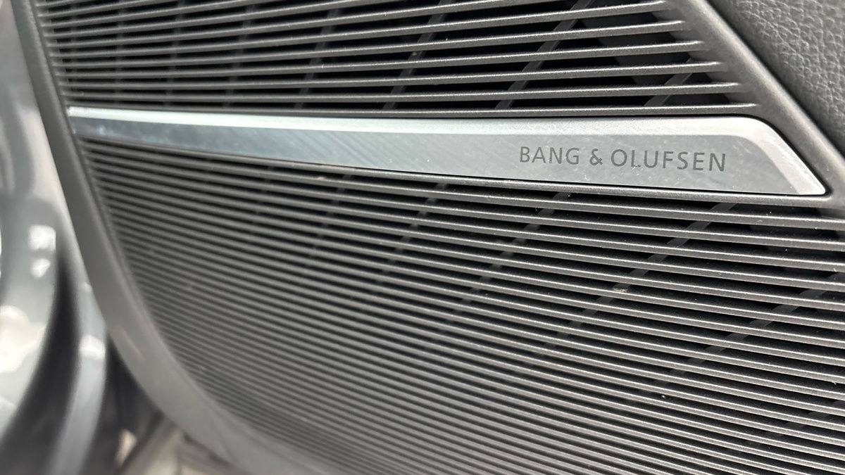 Audi SQ7 Image 30